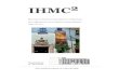 IHMC2 - Universitat de València...5-6 Mayo. III Matinal: Historia y Enseñanza de les Ciencias. “La ciència en acció”. Coorganizado con el Centro de Formación del Profesorado