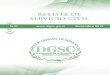 REVISTA DE SERVICIO CIVILcidseci.dgsc.go.cr/datos/RDSC 31 WR.pdfy del Empleo, dentro del Régimen de Servicio Civil, es piedra angular en la modernización, innovación, productividad