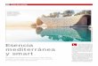 GREGORI CIVERA, ITOT PRODUCCIONS, JORDI ALCALÀ · 2019-09-11 · a casa Stgilat Aiguablava se define como un proyecto piloto que tiene como base la arquitectura mediterránea en