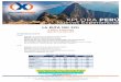 LA RUTA DEL SOL 6D-5N - Xploramundo · 2019-01-26 · LA RUTA DEL SOL 6 Días/ 5 Noches Vigencia: 31 de Marzo, 2019. EL PROGRAMA INCLUYE: Cusco - Traslados de entrada y de salida,