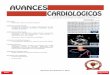 Avances Cardiológicos - Volumen 33, Número 3, 2013 · ISSN 0798-0957 Depósito legal:pp.77-0132 Avances Cardiológicos - Volumen 33, Número 3, 2013 Volumen 33, Número 3, 2013
