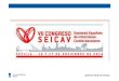 El Equipo de Endocarditis - SEICAV...Endocarditis El término endocarditis se refiere a una inflamación de los tejidos internos del corazón o endocardio y que puede conducir a complicaciones