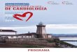 SOCIEDADE GALEGA DE #AsturGalaico2019 CARDIOLOXÍA … · el cardiÓlogo y la cardiologÍa del futuro. ... clÍnico y recomendaciones de manejo actuales. ... 13:00-14:00 mesa redonda: