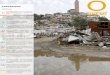 CONTENIDOS - Home | ONEMI: Ministerio del Interior y ... · de lanzamiento del programa Gestión de Riesgo de Desastres al Alcance de Todos, enmarcado en las estrategias regionales