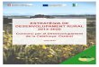 Estratègia de Desenvolupament Rural 2014-2020 LEADER ... · Estratègia de Desenvolupament Rural 2014-2020 LEADER Catalunya Central 6 SÍNTESI El territori LEADER que conforma el