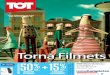 Torna Filmets 50 (Darrere d’Ikea)...Torna Filmets Del 19/10 al 26/10 '18 MONTIGALÀ (Badalona) C/ de Bèlgica, 6 Tel. 93 395 45 84 50 (Darrere d’Ikea) DTE. %+15 DTE. % SOBRE PVP