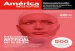 America Economia - Chile PDF - Congreso America …...AMERICA DIGITAL Congreso Latinoamericano Tecnología y Negocios America Digital S - 6 de septiembre, 2018 Espacio Riesco, Santiago