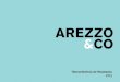 Teleconferência de Resultados 2T13 - ArezzoCoarezzoco.com.br/wp-content/uploads/sites/2/2017/07/... · As declarações a respeito de perspectivas futuras sobre os negócios e projeções