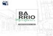 07 BARRIO MIRAFLORES - BROCHUREnoltinmobiliaria.com/BARRIO-MIRAFLORES-NOLT-IN... · La propuesta de barrio Miraflores brinda a los propietarios las bondades de vivir cerca a todo