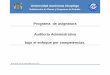 Formato de Programa de Estudio bajo el enfoque por competenciasdicea.chapingo.mx/wp-content/uploads/2020/01/programas/LAN/7/2/... · II. Propósito y Competencia (s) académica (s)
