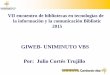 GIWEB- UNIMINUTO VBS Por: Julio Cortés Trujillouxtic.co/spip/IMG/pdf/uxtic2015-semillero-giweb-uniminuto.pdf · la oficina de Bienestar universitario de UNIMINUTO por Jhonatan Morales