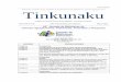 ISSN 1666-5937 Tinkunaku › archivos › biblioteca-forestal › tinku145.pdfAl ser una organización mundial, la IFLA se enfrenta a muchas y grandes diferencias culturales, prin-cipalmente