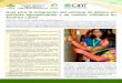 Guía para la integración del enfoque de género en políticas agropecuarias y de … › sites › default › files › CCAFS-CIAT._Guía... · 2019-12-22 · agropecuarias que