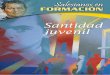¿Conoces a santo - Salesianos Domingo Savio · 2018-09-01 · ¿Conoces a santo Domingo Savio? Para nosotros Santo Domingo Savio es un ejemplo de san-tidad juvenil. Así lo mostró