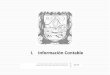I. Información Contable Trimestre Ener… · informe financiero al primer trimestre 20 poder ejecutivo del estado de zacatecas 19 2014 i. información contable