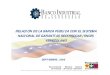 Presentación de PowerPoint · Venezolano para fomentar la actividad industrial del país. ... •Prestar asistencia financiera a las actividades de hidrocarburos y minería nacionales
