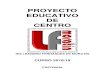 PROYECTO EDUCATIVO DE CENTRO - IES Leandro Fernández …ies-pastrana.centros.castillalamancha.es/sites/ies-pastrana.centros.c… · IES LEANDRO FERNÁNDEZ DE MORATÍN PROYECTO EDUCATIVO