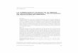 LA COMPETENCIA ESCRITA DE ALUMNOS DE PROGRAMAS … · Resumen: Esta investigación se centra en el análisis de la producción escrita de tres grupos de ... (2016) y Lasagabaster