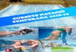 Cursets de natació per a infants - CEM Ciutadellacemciutadella.cat/wp-content/uploads/2018/09/cursetssetembre182.… · SINCRONITZADA: curs de natació sincronitzada dirigida a l’aprenentatge