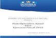Plan Operativo Anual -POA- Ejercicio Fiscal 2018 Operativo Anual 2018.pdf · Plan Operativo Anual -POA- Ejercicio Fiscal 2018 GUATEMALA, MARZO 2018 . 2 Tabla de contenido ... 129-2013