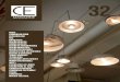 32 - Creatividad Etica · 23_diseño industrial / polaroid snap 26_diseño sustentable / planta lámpara ... en el bienestar del usuario. Otro aspecto destacable del sistema DGNB