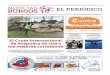 NOTICIAS BURGOS › wp-content › uploads › 2019 › 11 › burgosNO… · La Federación de Empresarios del Metal de Burgos, FEMEBUR, ha otorgado el Premio 2019 a la Excelencia