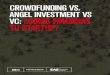 EL GASTO EN ALIMENTOS BÁSICOS 2014 cRowdfunding vs. … · es la Que más le conv Iene a tu start-up? 6 – e l crowdfundIng, la fInancIacIón colectIva. 6 – BusIness angel, Inversor