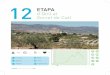 12 Xorret de Catí ETAPA d’Onil al - Costa Blanca › Val › Cosas_que_hacer › rutainterior... · 2017-04-02 · 12 ETAPA d’Onil a Xorret de Catí I 57 I Aquesta etapa situada
