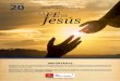 IMPORTANTEdeptos.adventistas.org.s3.amazonaws.com/.../fe_de_jesus/20_leccio… · espera la venida de Cristo guardando sus mandamientos y teniendo la fe de Jesús. Apocalipsis 12:17;