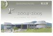 1er Informe 2004-2005planeacion.uaemex.mx/InfBasCon/UAP Valle de Mexico... · 2018-02-15 · Comunicaciones, y se colaboró con las Facultades correspondientes en la reestructuración