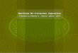 Revista de Ciencias Agrarias - USFX Ciencias Agrarias.pdf · CP, PhD. Univesidad Mayor de San Andrés - Bolivia AP, Msc. ... Junio 2014 Vol.1 No1-8 ... Se hizo la revisión, recopilación