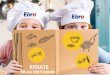 Nuestras Áreas de actividad - Ebro Foods · 1.2.2 Pasta 9M19 Turnover grew 4.8% to EUR948.8 million, building on the trend seen in recent quarters. We boosted advertising by 2.3%
