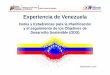 Experiencia de Venezuelaconferencias.cepal.org/seminario_planificacion2030/Miercoles/Pdf/0… · la Patria para el periodo 2013 – 2019. El Plan de la Patria profundiza en temas