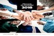 Memoria de Actividad 2018 - cofides.es · de 1.053,8 millones de euros. Presentación 10 COFIDES ha aprobado 961 proyectos de inversión en cerca de 90 países ¿Cuáles son los productos