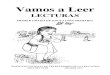 Vamos a Leer - WordPress.com › ... · 2 PEQUEÑOS TRAVIESOS: El libro que tienen en sus manos ha sido elaborado con mucho cariño, por un grupo de maestros michoacanos. Queremos
