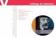 Catálogo de Videoteca Medios Audiovisuales › cultura › cultura › difusionypublicaciones › audiovis… · Registro 51 A propósito de una obra: ... 1997 El pintor Fernando