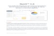 NetIS™ 5 - CDI Systems · Visualización y pre visualización de contenido ... Poderosas herramientas de auditoria e informes - suministran información de la venta y consumo 