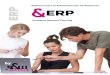 Enterprise Resource Planning - Diseño y Desarrollo de ... › downloads › ERP-sysandweb.pdfCon &ERP buscamos optimizar los procesos de gestión económicos y financieros de tu empresa