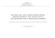 NORMAS DE DESCRIPCIÓN DE SUELOS › ministerio-ganaderia-agricultura-pesca... · 2020-02-19 · 1 MANUAL DE DESCRIPCIÓN, MUESTREO DE SUELOS Y ANÁLISIS DE LABORATORIO Compilación