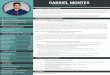CV GABRIELMONTES DIGITAL-20191gabomontes.com/uploads/cv/CV_GABRIELMONTES_DIGITAL.pdf2017 - 2019 | Certiﬁcado de Publicidad en Búsquedas de Adwords | Marketing Digital | Comercio