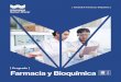 Pregrado Farmacia y Bioquímica - UWiener · 2019-10-11 · Malla curricular innovadora Plan de estudios orientado a la formación de competencias en investigación científica, toxicología