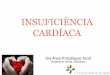 INSUFICIÈNCIA CARDÍACA · 2019-03-25 · 7 DEFINICIÓ D’INSUFICIÈNCIA CARDÍACA La insuficiència cardíaca és una síndrome clínica en la que els pacients presenten las següents