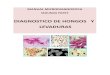 DIAGNOSTIO DE HONGOS Y LEVADURAS - LabLinsan › manual › MANUAL_PARTE_2.pdf · Estos hongos se han clasificado según su hábitat en antropofílicos, zoofílicos y geofísicos
