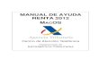 MANUAL DE AYUDA RENTA 2012 - Agencia Tributaria · Renta 2012 MacOSx (v.1, 01/04/2012) 8 Instalación del programa de ayuda Renta 2012 Una vez descargado el archivo para la instalación