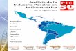 Análisis de la Industria Porcina en Latinoamérica · 2019-03-13 · programa de mejora sin límites, invirtiendo en plataformas propietarias de tecnología, explotando el uso de