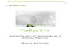 Manual del usuario de TarSys Lite - Prodemel SL · 2014-06-16 · H1 0200 7386 Aplicación de Telemedida TarSys Lite Página 1-1 de 81 Febrero 2012 Manual de Usuario 1. Introducción