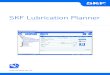 SKF Lubrication Planner4.2.2 Crear listas de tareas basadas en fecha de programación “mismo día” Bajo este ajuste, todas las tareas se planearán añadiendo el intervalo a la
