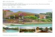 Casa en la urbanización de lujo privada de Can Furnet, Ibiza. · PDF file Precio a consultar Casa / Villa - Vendido/a Casa en la urbanización de lujo privada de Can Furnet, Ibiza