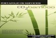 PORTAFOLIO DE SEVICIOS - guaduabambucolombia.com€¦ · comercializadora de productos forestales con más de 10 años de experiencia en la selección, preservación, construcción