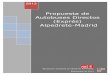 Propuesta de Autobuses Directos (Exprés) Alpedrete-Madridweb.psoe.es/source-media/000000568000/000000568020.pdf · 2013-09-23 · Propuesta de Autobuses directos (exprés) entre